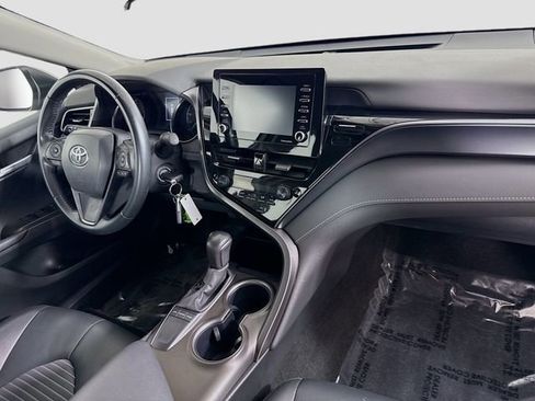 Certified 2024 Toyota Camry SE image 26