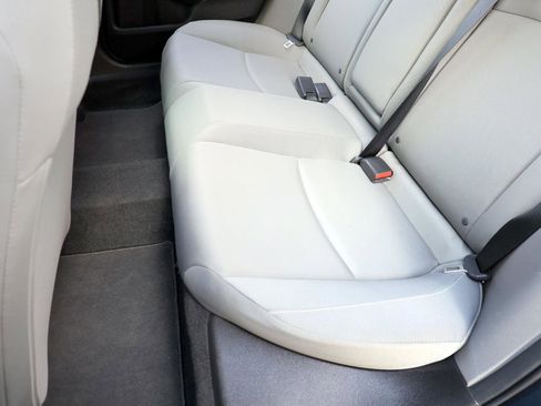 Used 2017 Honda Civic EX image 23