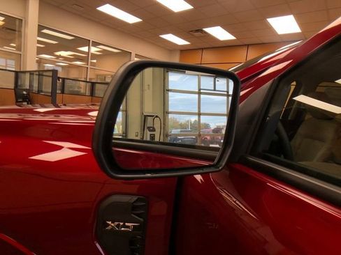 New 2025 Ford Ranger XLT image 23