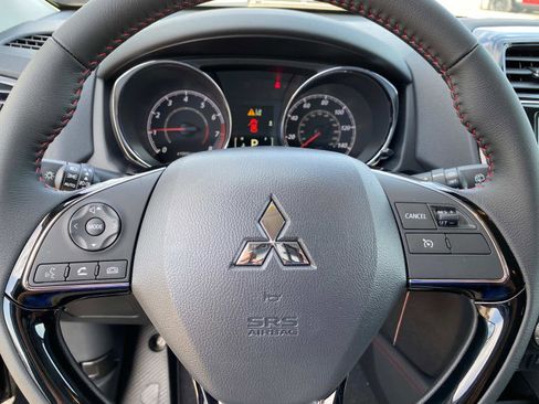 New 2024 Mitsubishi Outlander Sport LE image 11