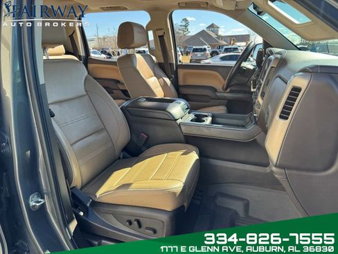 Used 2017 GMC Sierra 1500 Denali w/ Denali Ultimate Package image 12