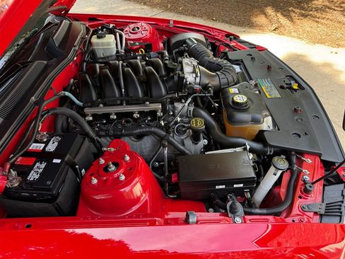Used 2006 Ford Mustang GT RWD image 63