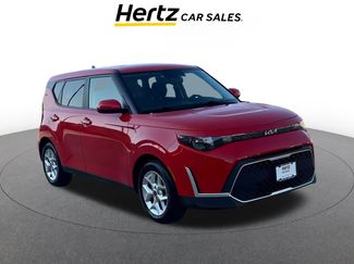 Used 2023 Kia Soul LX w/ Option Group 015 image 1