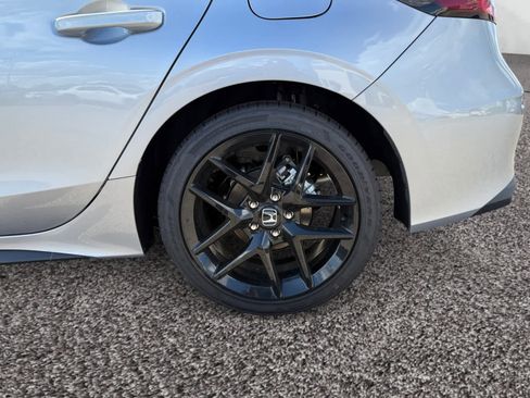 New 2025 Honda Civic Sport image 14