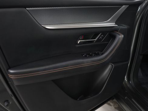 Certified 2024 MAZDA CX-90 Plug-In Hybrid w/ Preferred image 25