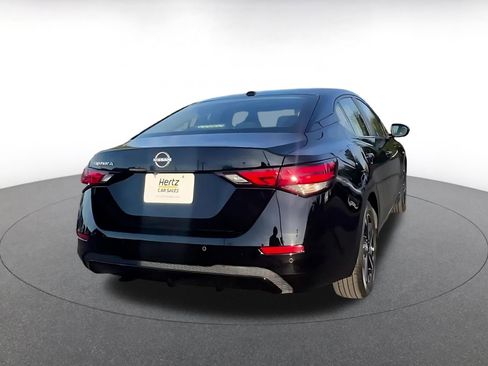 Used 2025 Nissan Sentra SV image 15