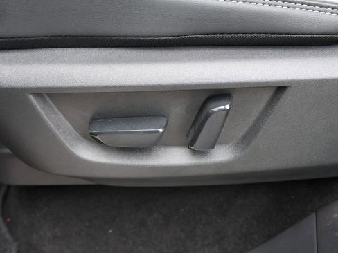 Used 2025 INFINITI QX80 Luxe RWD image 22
