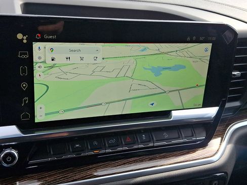 New 2026 GMC Sierra 1500 SLE image 14