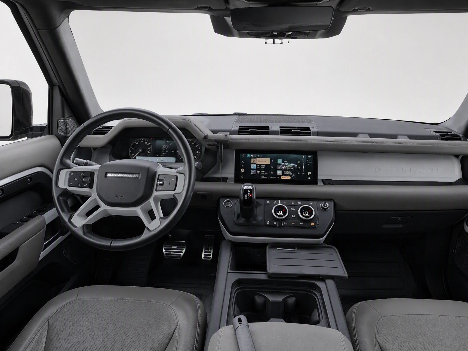 Used 2022 Land Rover Defender 110 S AWD/4WD image 23