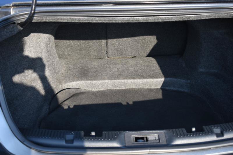 Used 2016 Ford Taurus SEL w/ Equipment Group 201A FWD image 7
