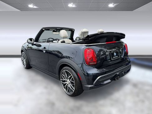 Used 2024 MINI Cooper S FWD image 3