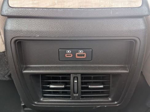 Used 2021 Nissan Murano SV AWD/4WD image 32