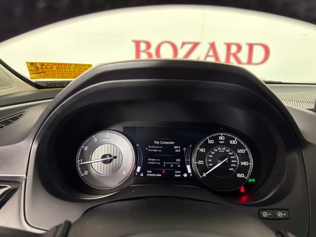 Used 2020 Acura RDX FWD image 24