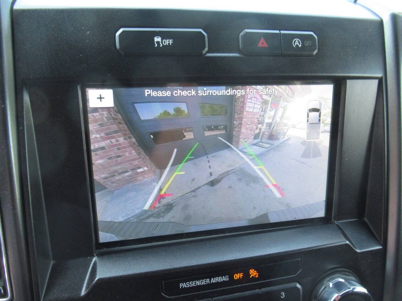 Used 2019 Ford F150 Lariat AWD/4WD image 29