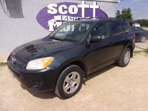 Used 2011 Toyota RAV4 2WD w/ Base L4 Extra Value Pkg image 1