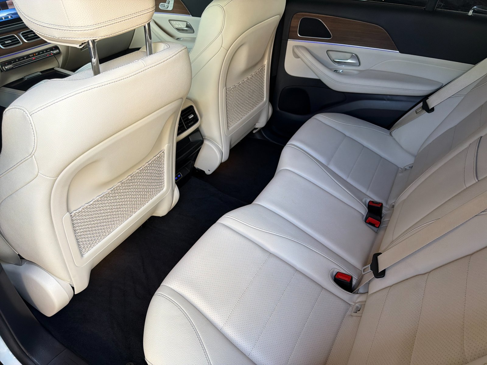 Used 2026 Mercedes-Benz GLE 350 4MATIC image 11