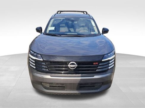 New 2026 Nissan Kicks SR w/ Cold Weather Package image 9