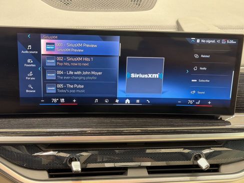 Certified 2024 BMW X5 xDrive40i w/ M Sport Package AWD/4WD image 23