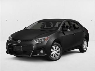 Used 2015 Toyota Corolla S FWD video 1