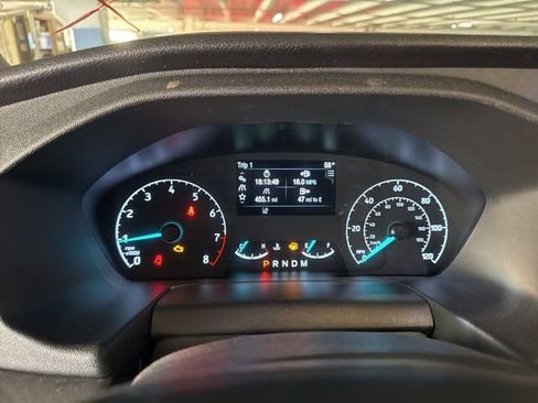 Used 2024 Ford Transit 250 Low Roof w/ Exterior Upgrade Package image 8