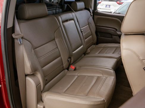 Used 2016 GMC Sierra 1500 Denali image 12