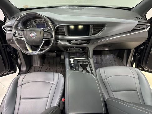 Used 2023 Buick Enclave Essence FWD image 16