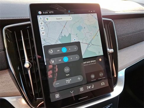 Used 2025 Volvo XC90 B6 Plus image 15