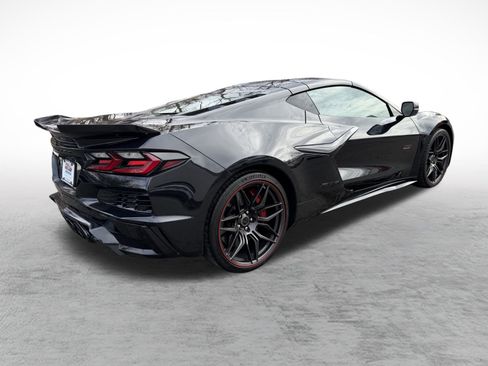 Used 2023 Chevrolet Corvette Z06 image 6