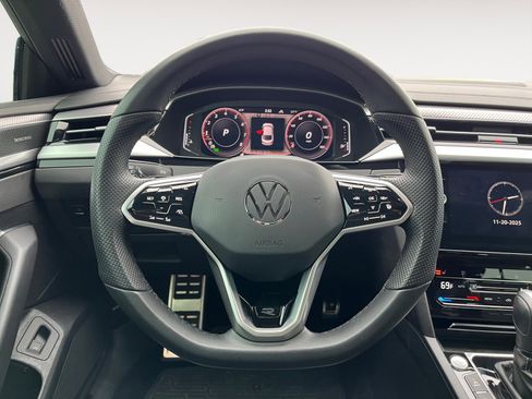 Used 2023 Volkswagen Arteon SEL Premium image 15