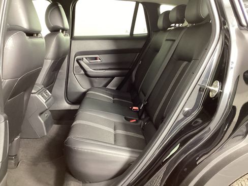 Used 2024 MAZDA CX-50 AWD 2.5 S w/ Preferred Package image 22