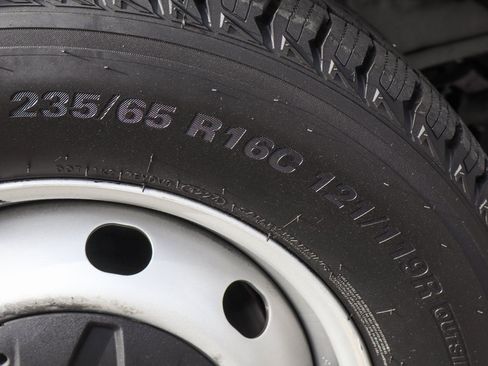 Used 2021 Ford Transit 350 148 High Roof Extended image 43