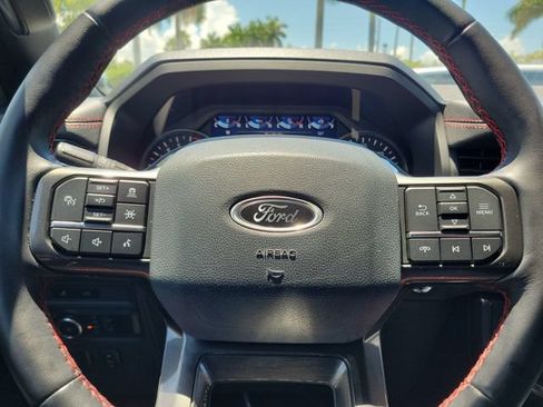 Used 2023 Ford Expedition Limited RWD image 20