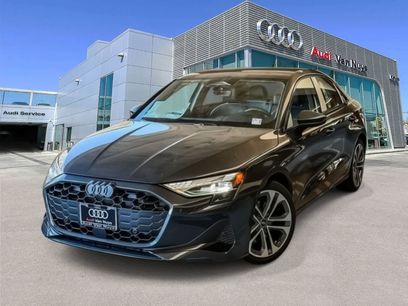 Used 2026 Audi A3 2.0T Premium w/ Black Optic Package