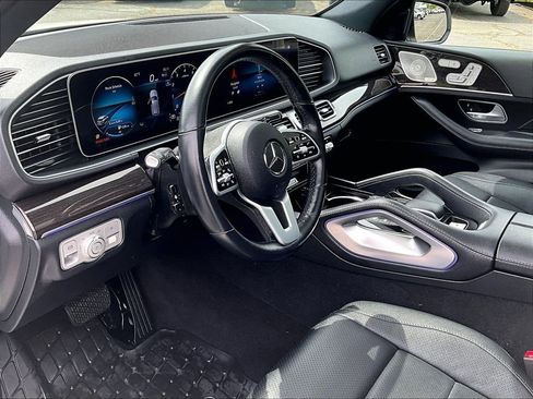 Used 2022 Mercedes-Benz GLE 350 4MATIC image 8