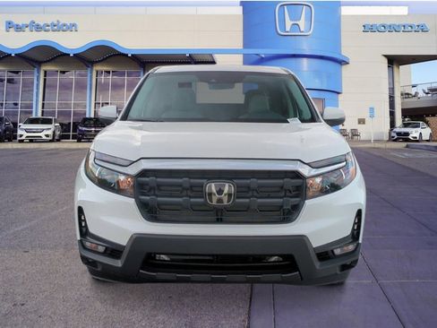 New 2026 Honda Ridgeline RTL image 8