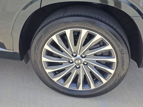 Used 2024 Hyundai Palisade Calligraphy FWD image 10