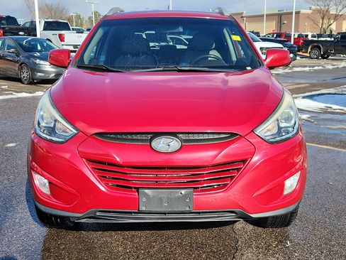 Used 2014 Hyundai Tucson SE image 5