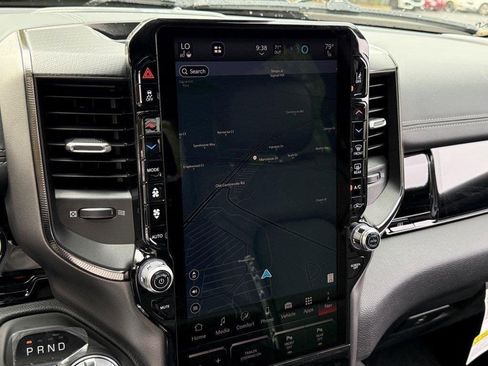 New 2026 RAM 1500 Rebel w/ Advanced Safety Group II image 18