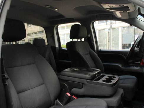 Used 2015 Chevrolet Silverado 1500 LT w/ All Star Edition AWD/4WD image 27