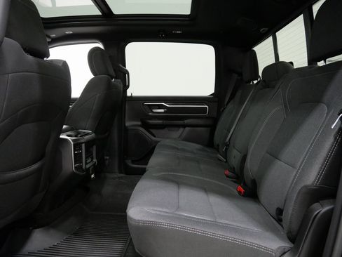 Used 2022 RAM 1500 Big Horn image 24