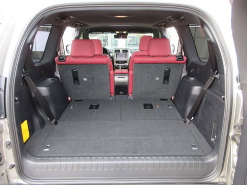 Used 2020 Lexus GX 460 Premium image 59