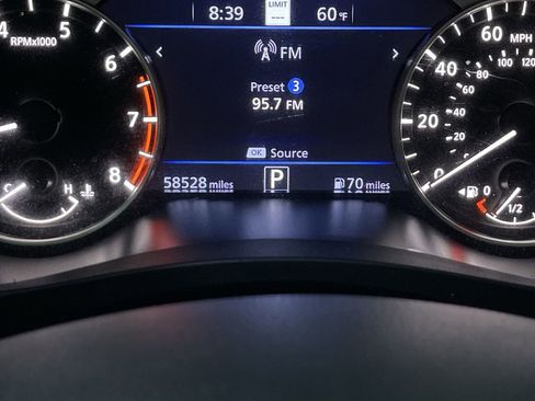 Used 2023 Nissan Altima 2.5 SL image 16