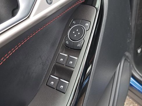 Certified 2022 Ford Explorer ST-Line w/ Class IV Trailer Tow Package image 22