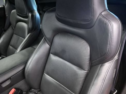 Used 2012 Chevrolet Corvette Coupe RWD image 11