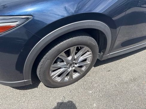 Used 2019 MAZDA CX-5 Grand Touring FWD image 2