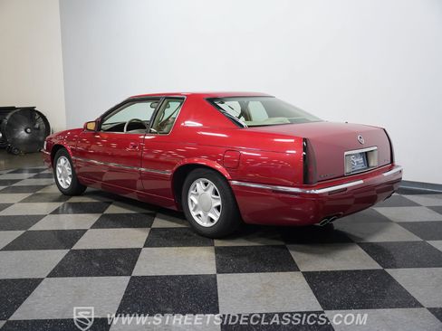 Used 2001 Cadillac Eldorado ESC w/ Comfort/Convenience Pkg FWD image 10