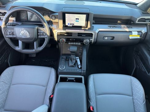 New 2026 Toyota Tacoma SR5 RWD image 4
