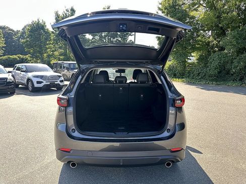 Used 2023 MAZDA CX-5 AWD 2.5 S w/ Premium Plus Pkg image 34