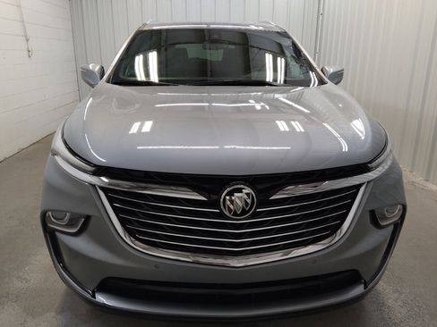 Used 2023 Buick Enclave Essence FWD image 14