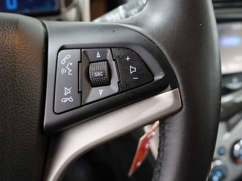 Used 2016 Chevrolet Sonic LTZ FWD image 25